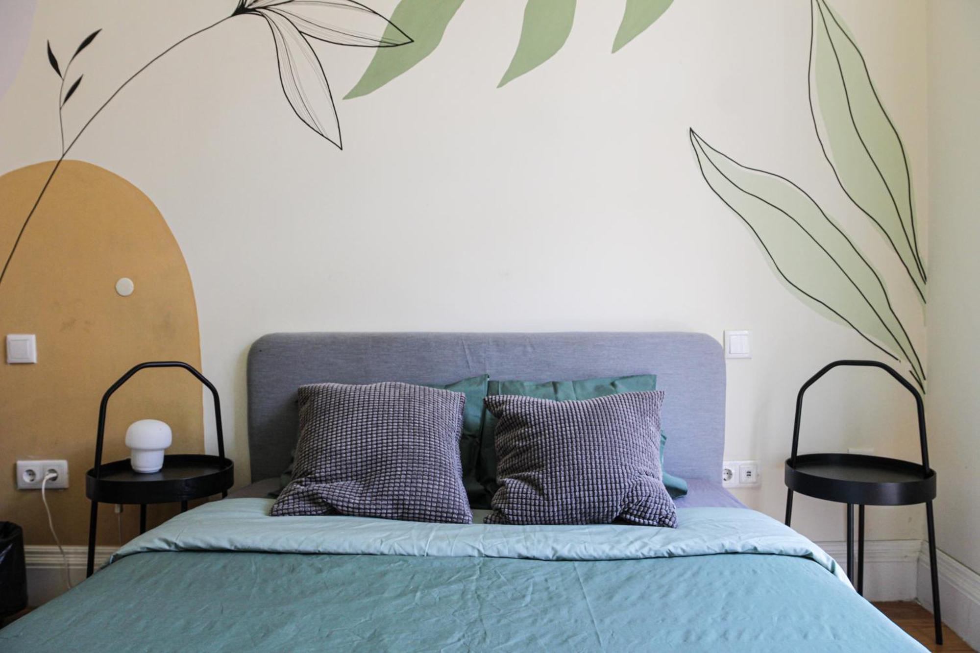 Onefam Ribeira Hostel - Porto — Fotos 1